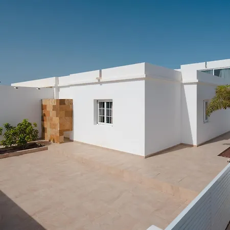 Casa Amorosa Villa *