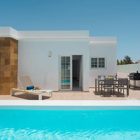 Casa Amorosa 别墅 *