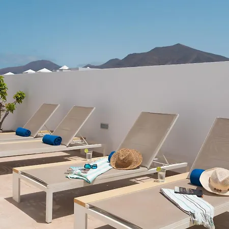 别墅 Casa Amorosa 普拉亚布兰卡