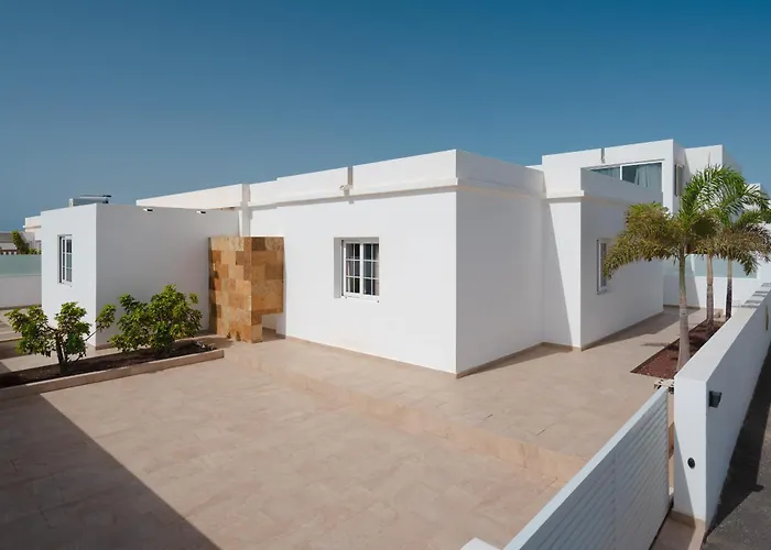 Casa Amorosa Villa *