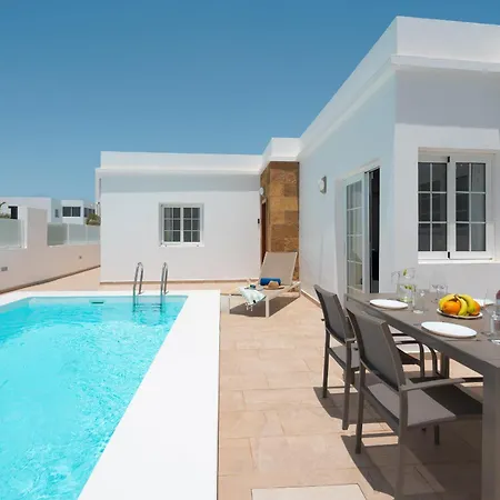 Casa Amorosa * Playa Blanca (Lanzarote)