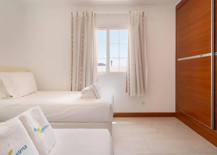 Casa Amorosa * Playa Blanca (Lanzarote)